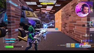 MEU GATO FALOU EM LIVE??? 😂 #Fortnite #volkarpys