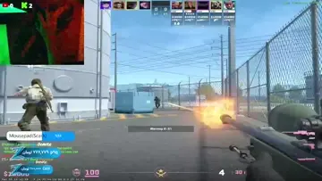 4k namaki
