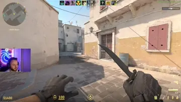 5 Kill again