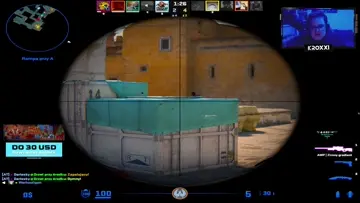 M0NESY IS THAT YOU?