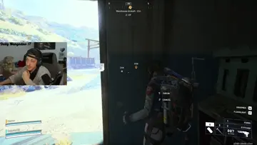 AIRSHAFT - EXTRACTION 3 - KICK BOUNTY
