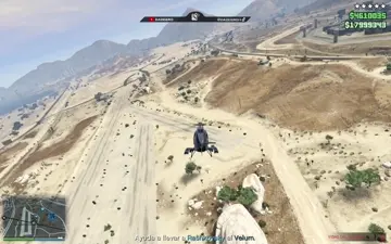 CUIDADO CON EL HELI PERRO
