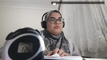 ders çalışma