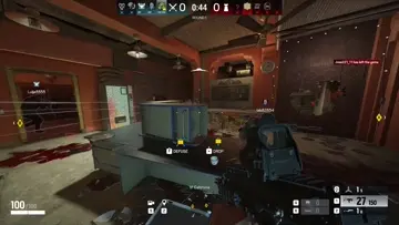 Outplayed!