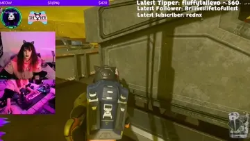 Booty scratch