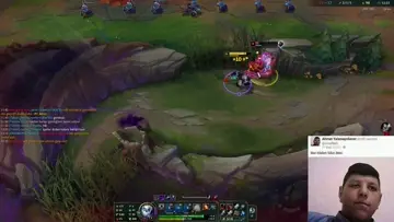 MASKÜLEN ERKEK ÇIĞLIĞI XD
