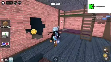 god