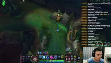 baron anashor QUE MANDAN