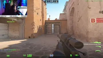 ow shitm an