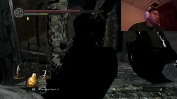 DERROTAMOS A GWYN!!!!!