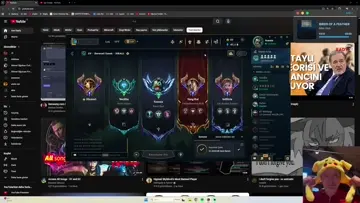 küçük kuzenle duo