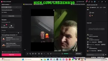 artur szpyrka nie ma zębów kilka
