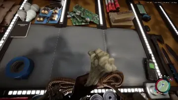 Este mano é pior que o Mac Gyver