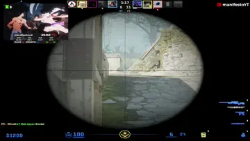 2 kills and nt w/ awp hellway