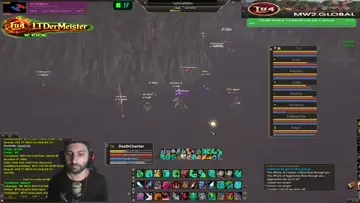 PvP
