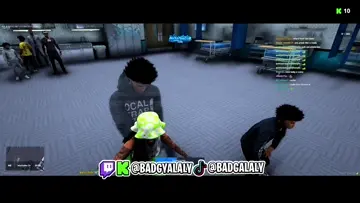 Quicky?