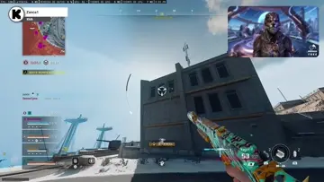 control araña