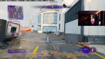 ripping for 60!
