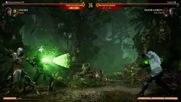 BRUTALITY SMOKE