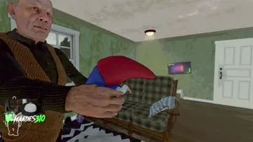 burglin gnomes 🤣