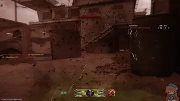 Just chilling! | Clip
