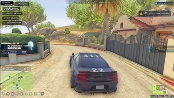 rage clear lap