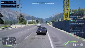 Drift