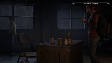 Bir Kardeşin Dayanamadığı Acı 😢 | TLOU