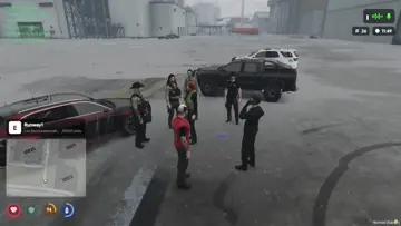 ADVICE DON'T LOAN YOUR VAN OUT