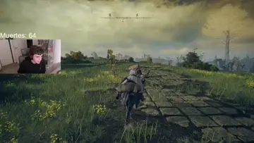 EL SALTO DEL PAPU