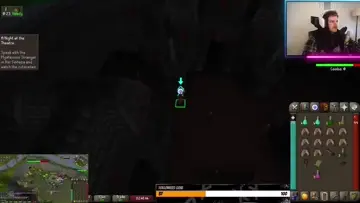 evscape going for a walk