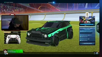 dominus lima... AHH