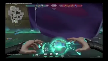 clutch bolte