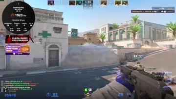 DUO FACEIT POTEM EKIPA FRIZA KOSA | Clip
