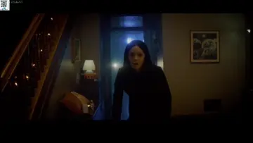 👹ОТЛИЧНАЯ КАСКАДЁРША👹