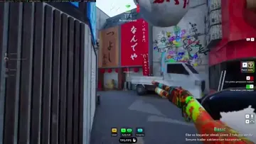 Meccha - The Best Shot