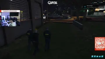 *** CAPITAL CITY 2 SOLDADO FURY W | Clip
