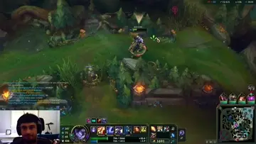 one shot