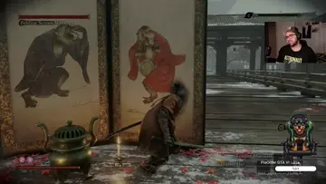 i dont wanna die twice like shado | Clip