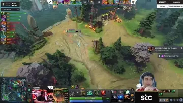 Best play by Rune Eater