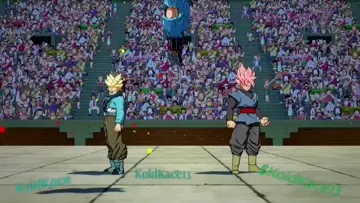 World Tournament