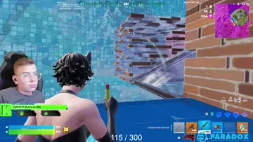 Solo Cash Cup!! FNCS Later? | Clip