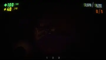 I JUST WANTED TO WATCH SOME TV MAN