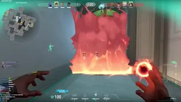 valo ranked immoya dogru vol1 | Clip