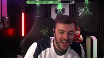 LIVE - BRAND NEW WEEK AND A GREAT | Clip