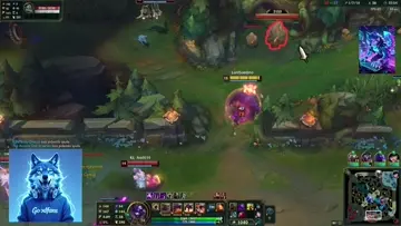 Peleamos hasta el final