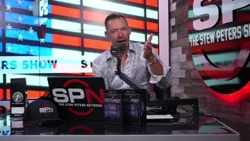 Stew Rants About Nick Fuentes aka Pablo Fuentburg 