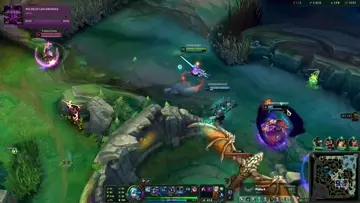 peeinado de yasuo