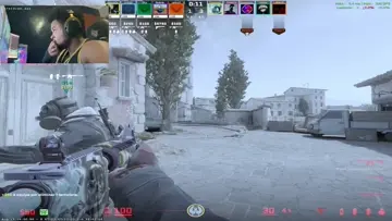 BOmb B closed