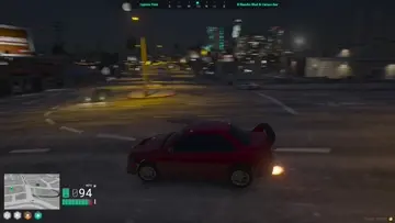 smoked